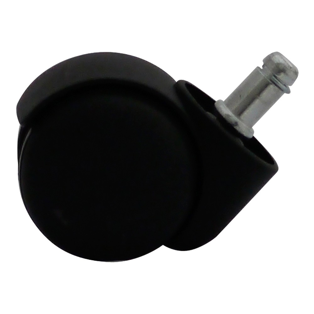 อะไหล่ เฟอร์นิเจอร์ ลูกล้อ NY TMC แหวนคู่ 2" TMC NY 2" BK RING FURNITURE CASTER