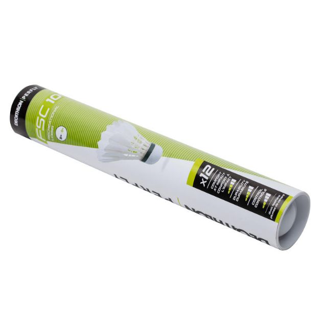 ลูกขนไก่รุ่น FSC 100 X 12