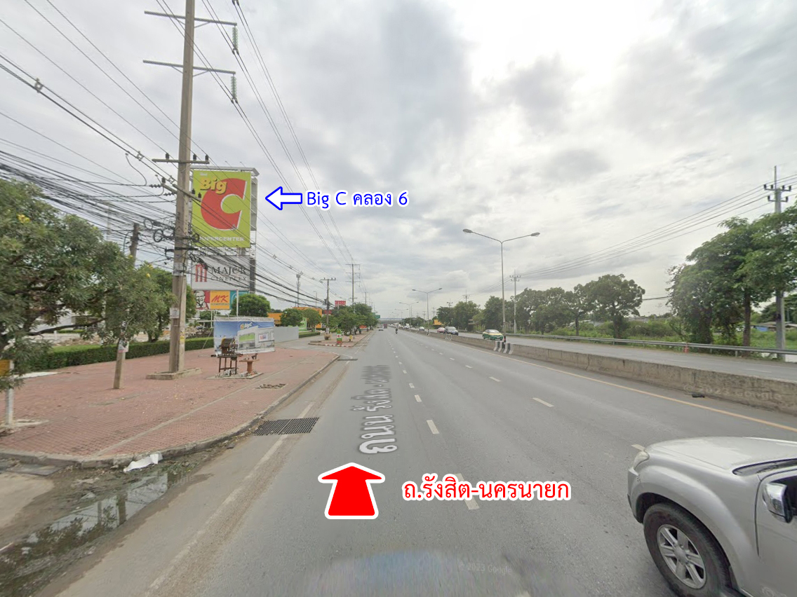 65814-ขายบ้าน พรธิสาร 5 คลอง 7 ธัญบุรี ปทุมธานี