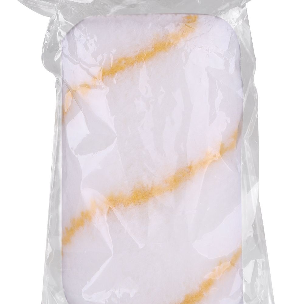 อะไหล่ลูกกลิ้ง KINGORIGIN R02-4 นิ้ว อุปกรณ์ทาสี4" KINGORIGIN R02 ROLLER COVER