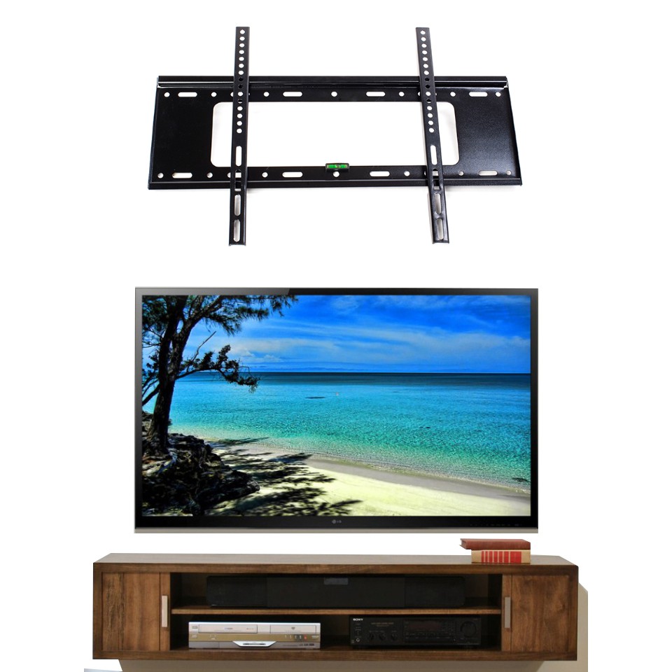 !!สินค้าขายดี!! ขาแขวน TV ขาแขวนโทรทัศน์ติดผนัง TV Wall Mount Bracket
