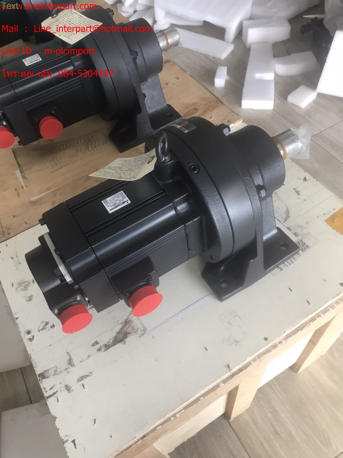 HC-SFS1524BG1H (1/17)