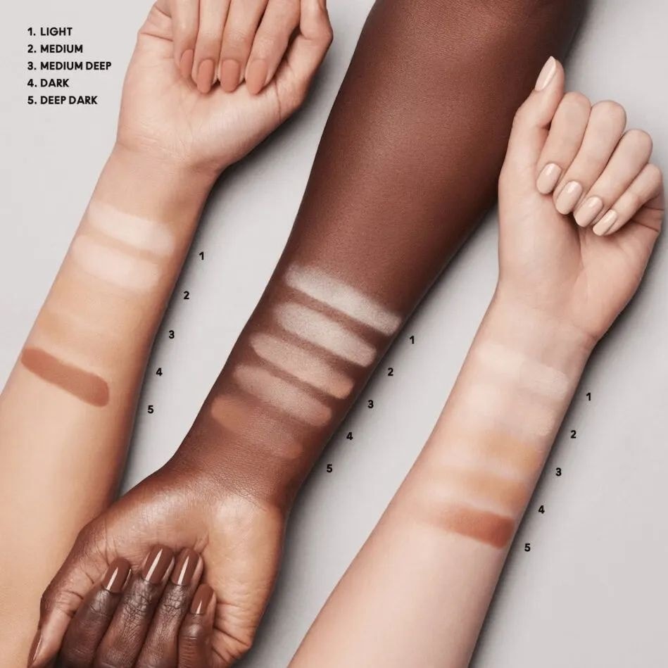 MAC Studio Fix Pro Set + Blur Weightless Loose Powder 12g แป้งฝุ่นเนื้อเนียนละเอียด