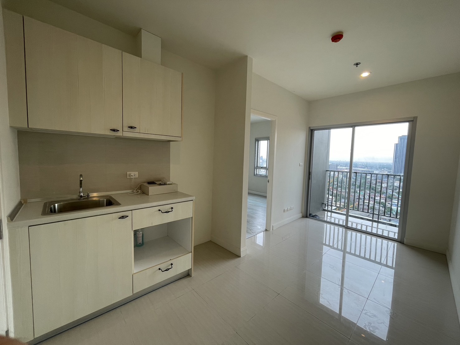 83456-ขายคอนโด แมเนอร์ สนามบินน้ำ วิวเจ้าพระยา นนทบุรี