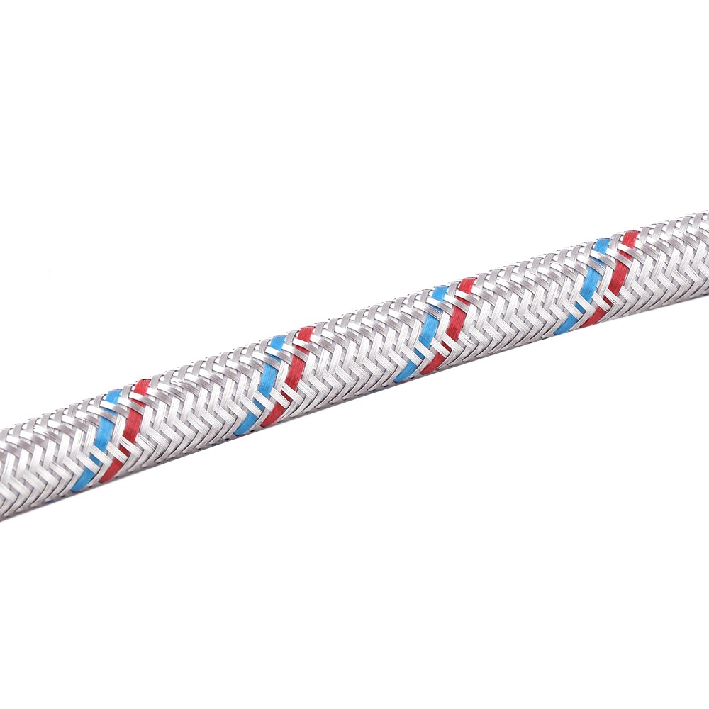 สายน้ำดี STAINLESS STEEL 26 นิ้ว MOYA MY-SSB26 อุปกรณ์ภายในห้องน้ำ