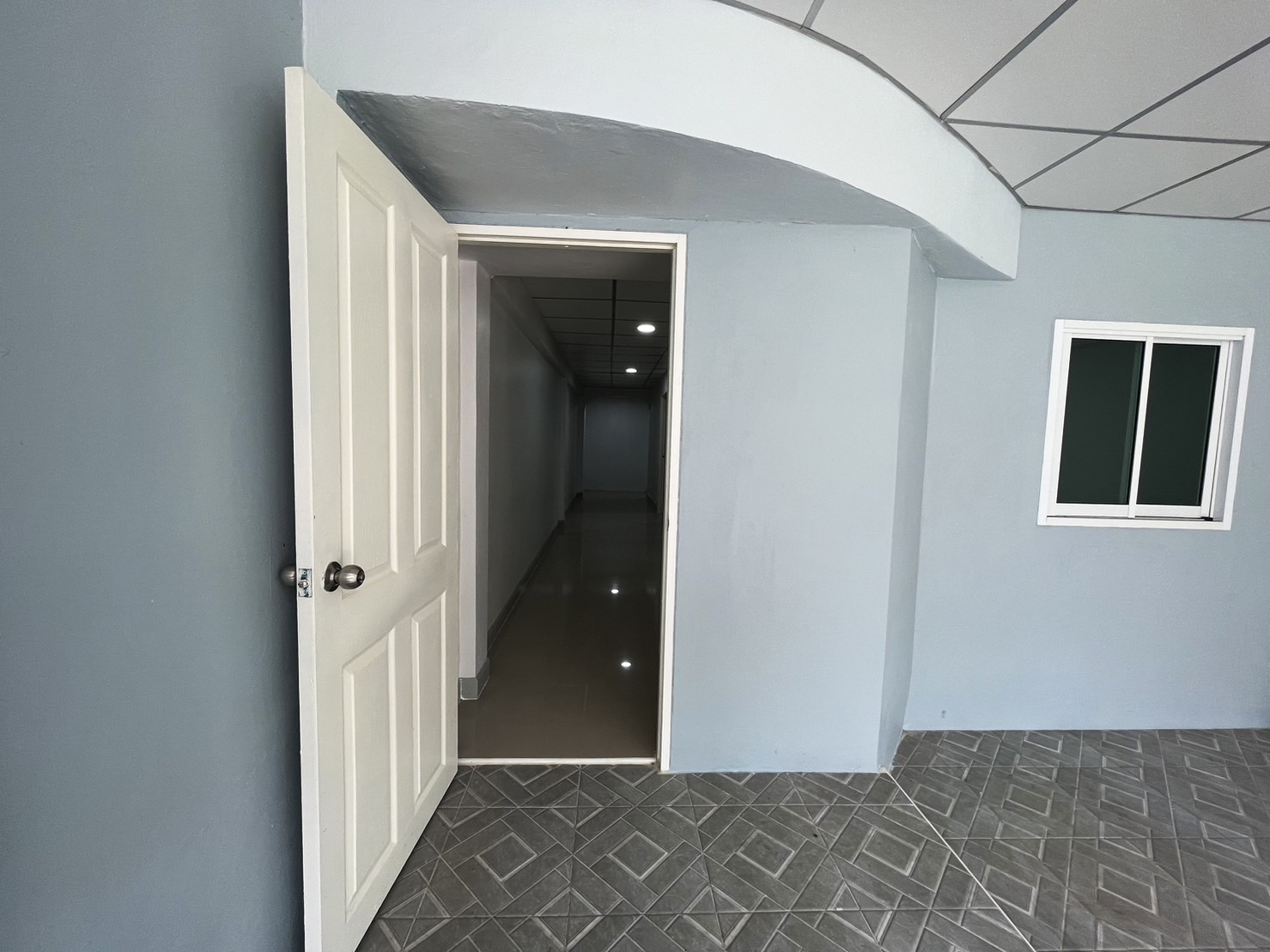 76998-ขายทาวน์เฮ้าส์ ธันยพฤกษ์ คลอง 7 ลำผักกูด ธัญบุรี ปทุมธานี