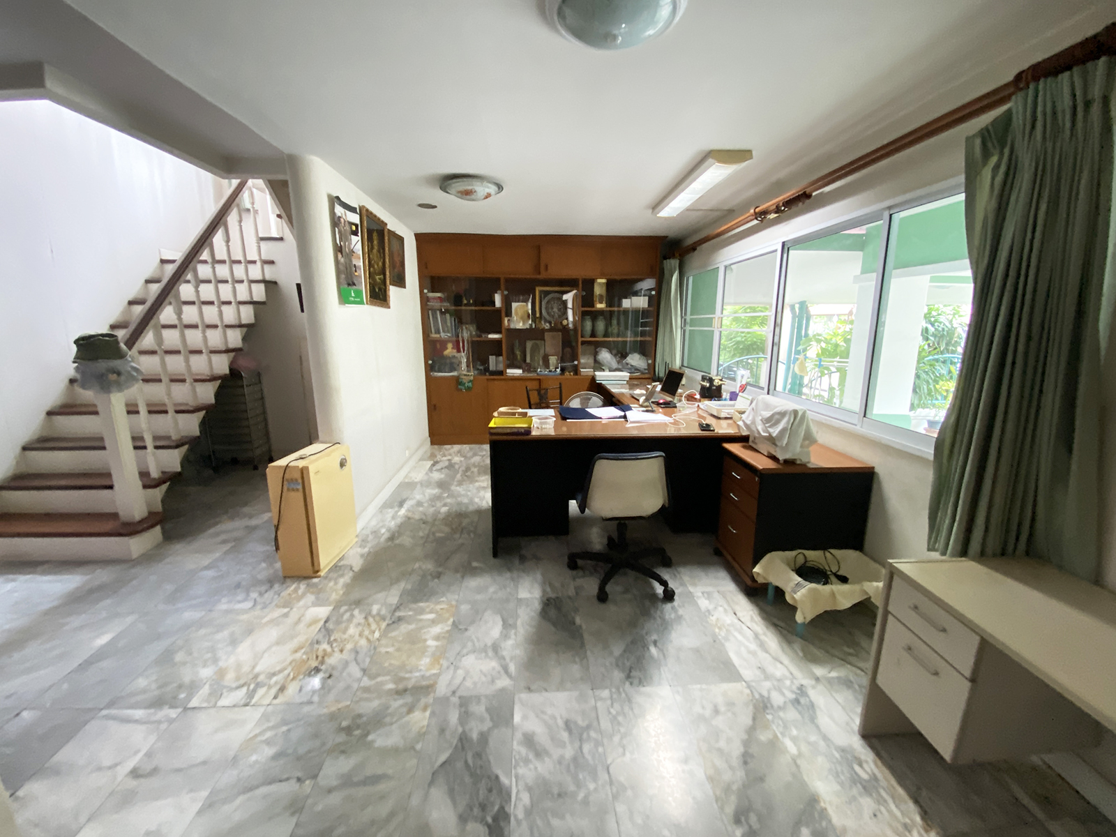 86314-ขายบ้านเดี่ยว หมู่บ้านมัณฑนา พระยาสุเรนทร์ คลองสามวา กรุงเทพ