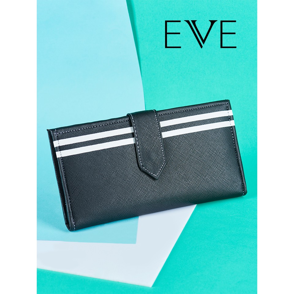 !!สินค้าขายดี!! EVE กระเป๋าสตางค์ กระเป๋าตังใบยาว EVE Stagement Wallet