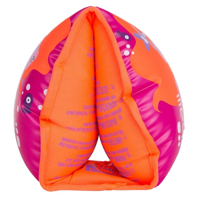 ห่วงยางสวมแขน สำหรับเด็ก ช่วยพยุงลอยตัวในน้ำ