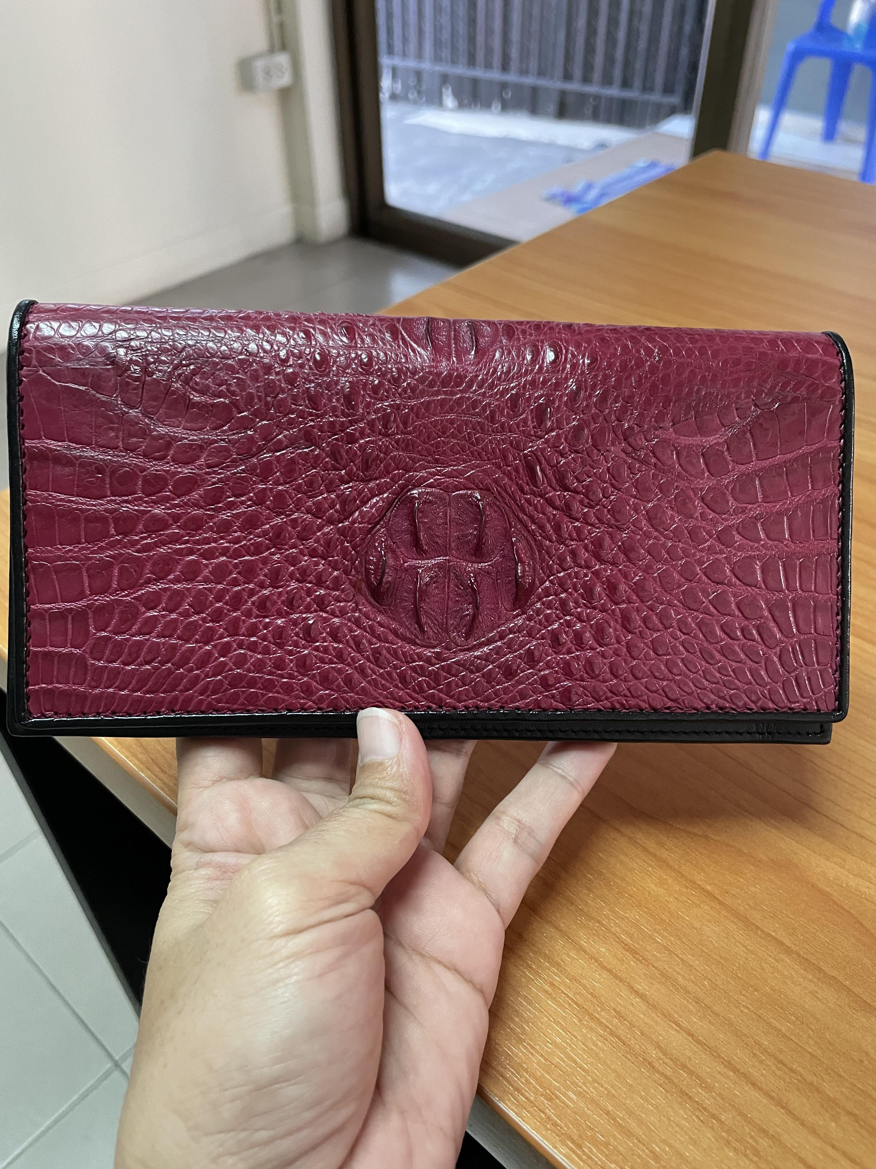 กระเป๋าสตางค์+กระเป๋านามบัตร