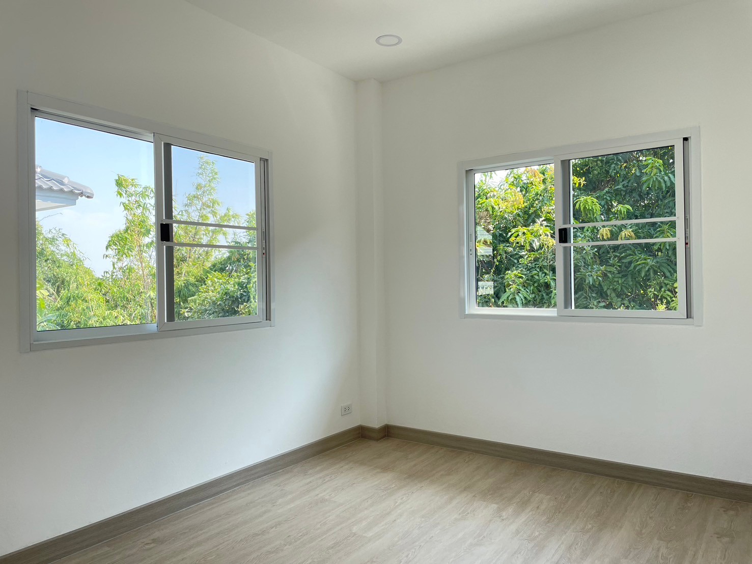 83478 ขายบ้านเดี่ยว หมู่บ้านพร้อมจิตร รีโนเวทใหม่ 7 หลัง ซอยวัดพระเงิน บางใหญ่ นนทบุรี