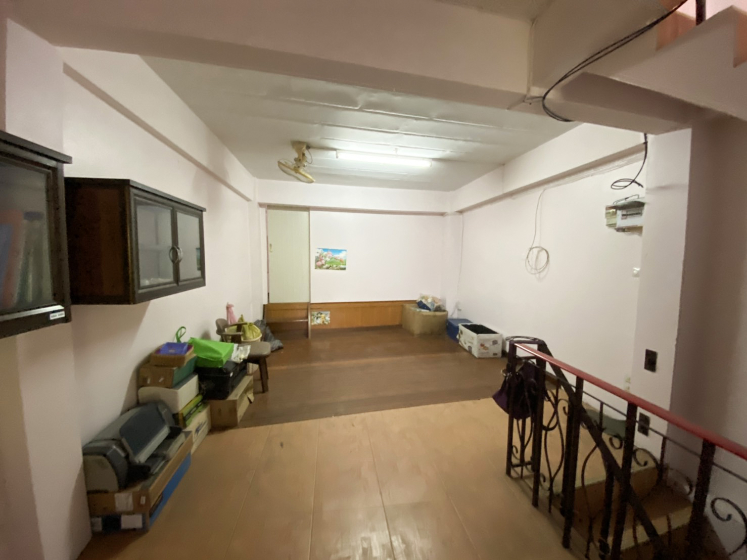 73628-ขายอาคารพาณิชย์ ถนนพระยาสัจจา แยกคีรี ชลบุรี