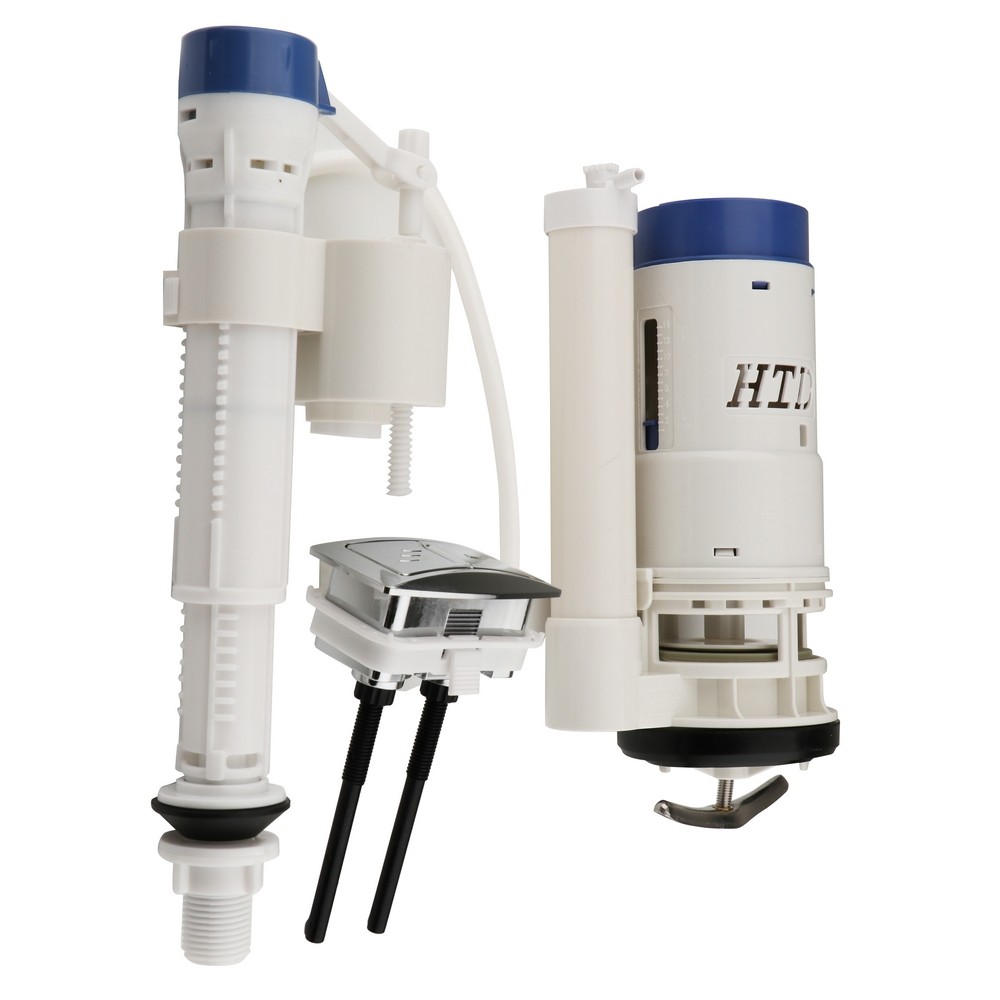 วาล์วครบชุด MOYA HTD-06 อุปกรณ์ภายในห้องน้ำ