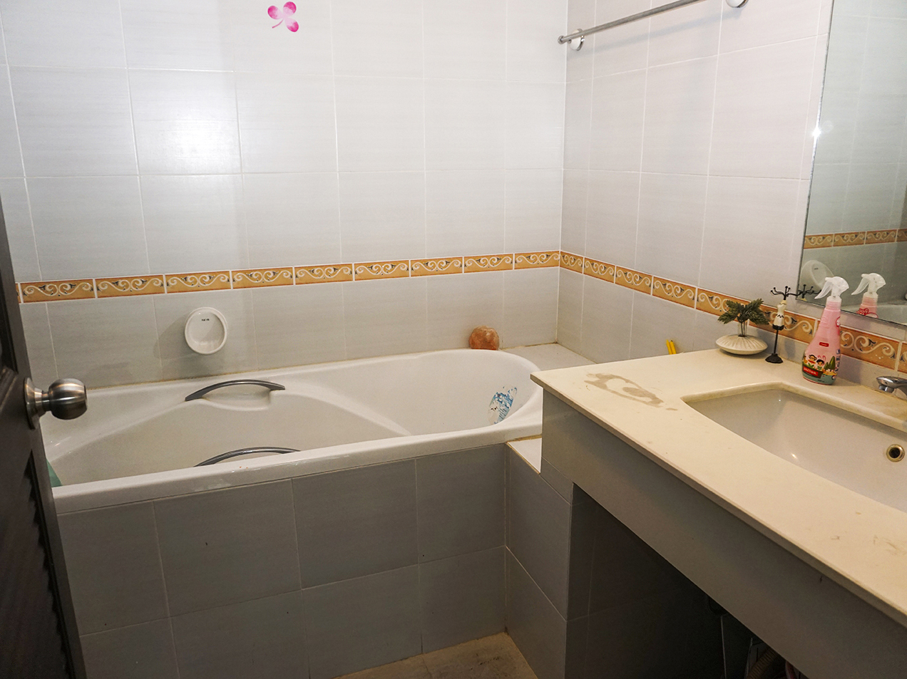 31298-ขายคอนโด Le'Cosi Ekamai ซอยเอกมัย 22 วัฒนา กรุงเทพ