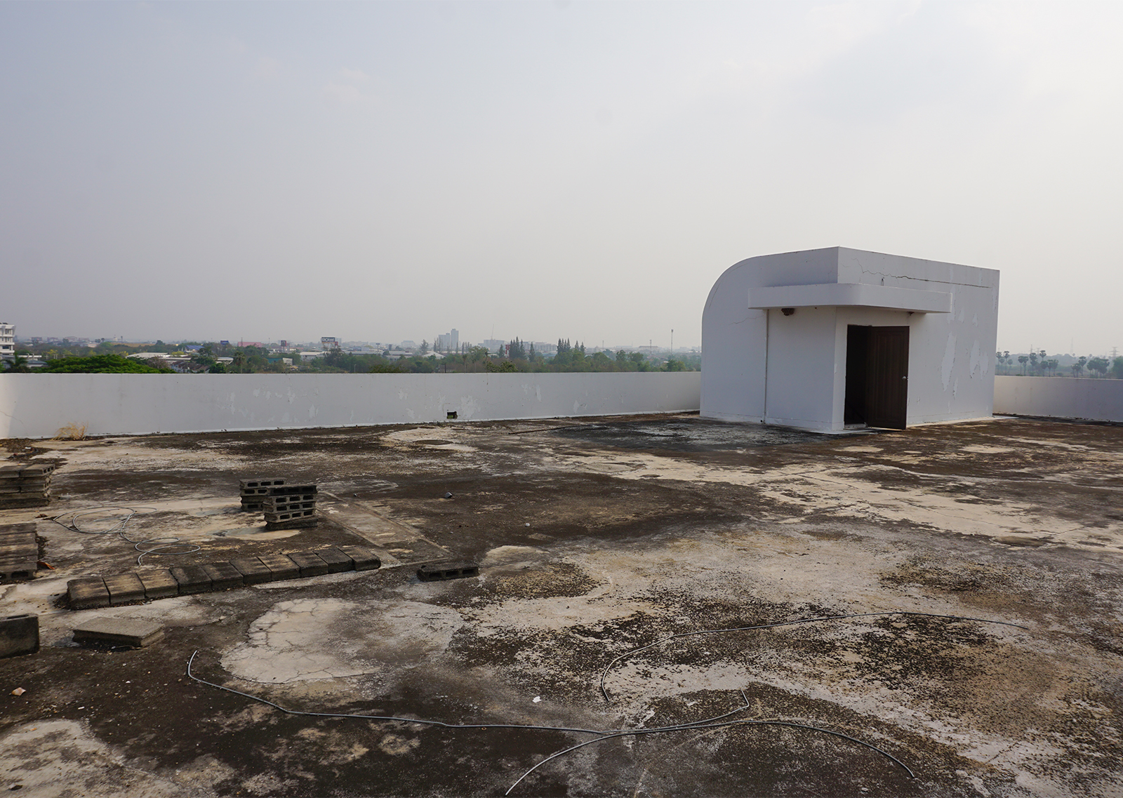 83459-ขายอาคาร สำนักงาน ถนนมิตรภาพ นครราชสีมา