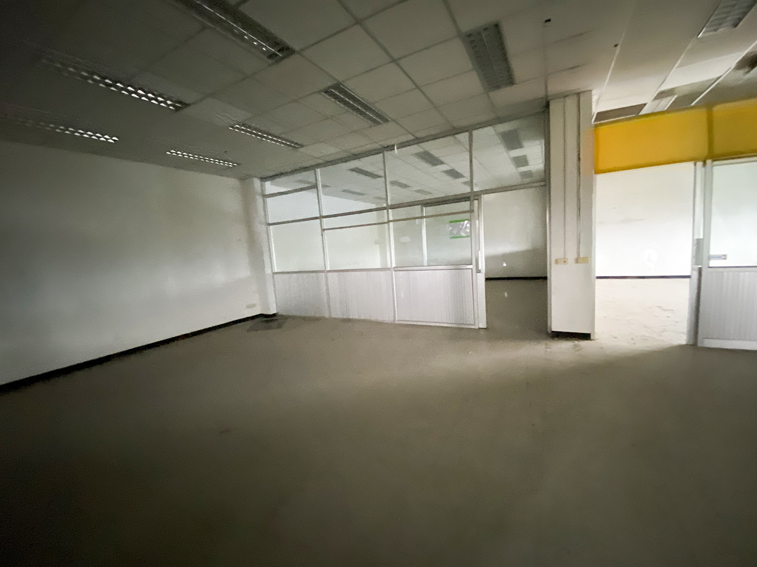 83461-ขายอาคารสำนักงาน ซอยกสิกรทุ่งสร้าง 13 ศิลา เมืองขอนแก่น