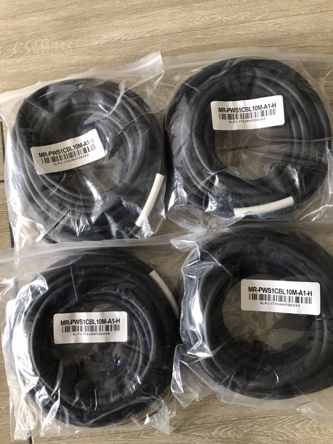 ขาย MR-PWS1CBL10M-A1-H