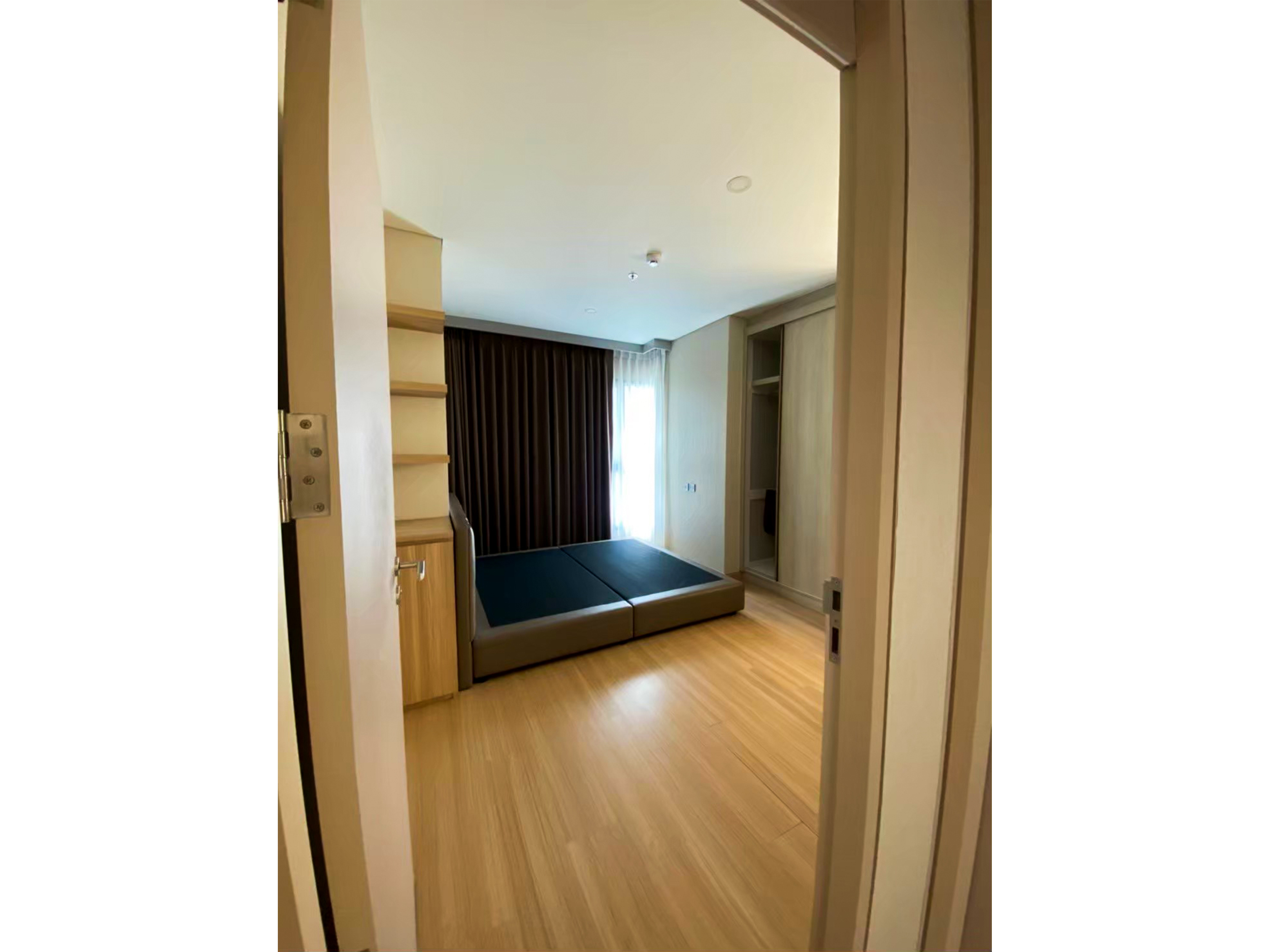 72199-ขายคอนโด Lumpini Suite ดินแดง-ราชปรารภ ดินแดง กรุงเทพฯ