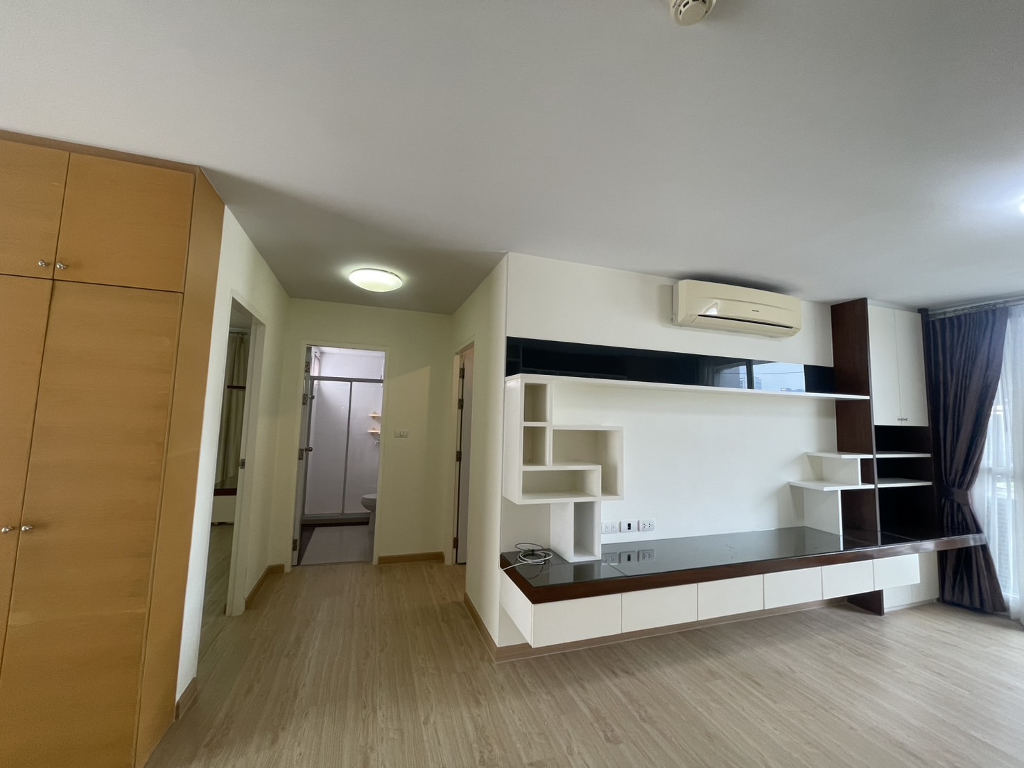 83472-ขายคอนโด The Link สุขุมวิท 64 พระโขนง กรุงเทพ