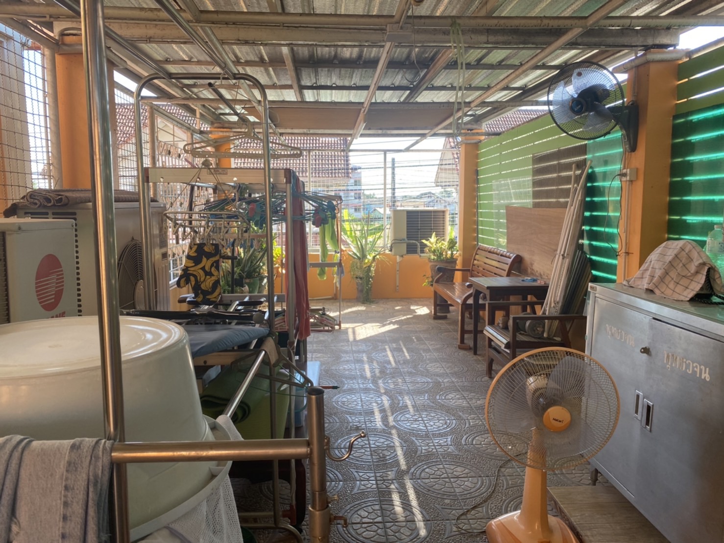 76909-ขายบ้านเดี่ยว โครงการ เอ.ซี. เฮ้าส์ 3 ต.ลาดสวาย อ.ลำลูกกา จ.ปทุมธานี