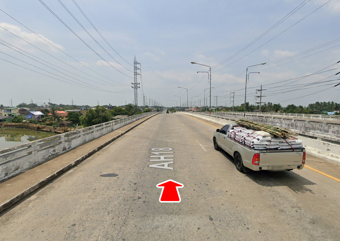 ขายที่ดินติดทะเล 2 แปลง ไม้แก่น ปัตตานี