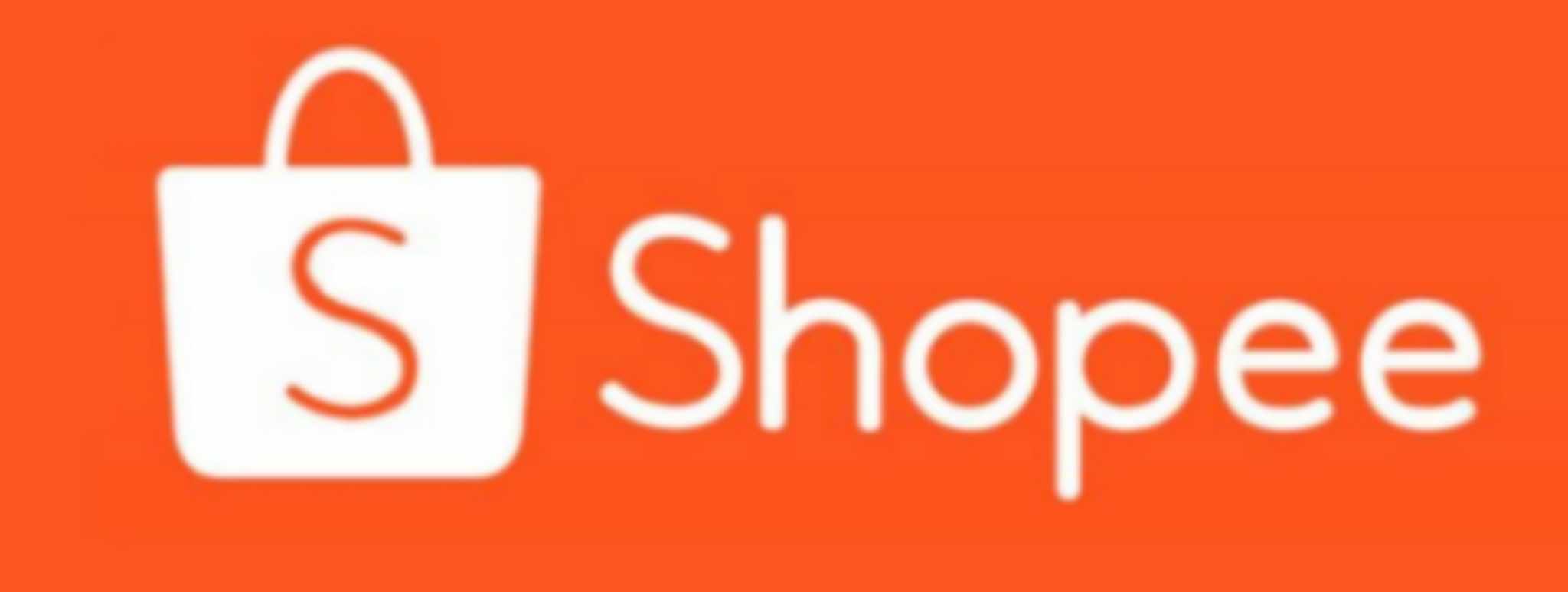 หน้าร้านทาง shopee