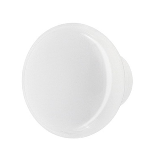 อะไหล่ เฟอร์นิเจอร์ ปุ่มจับ HAFELE 130.08.70784 WH HAFELE 130.08.70784 WH KNOB
