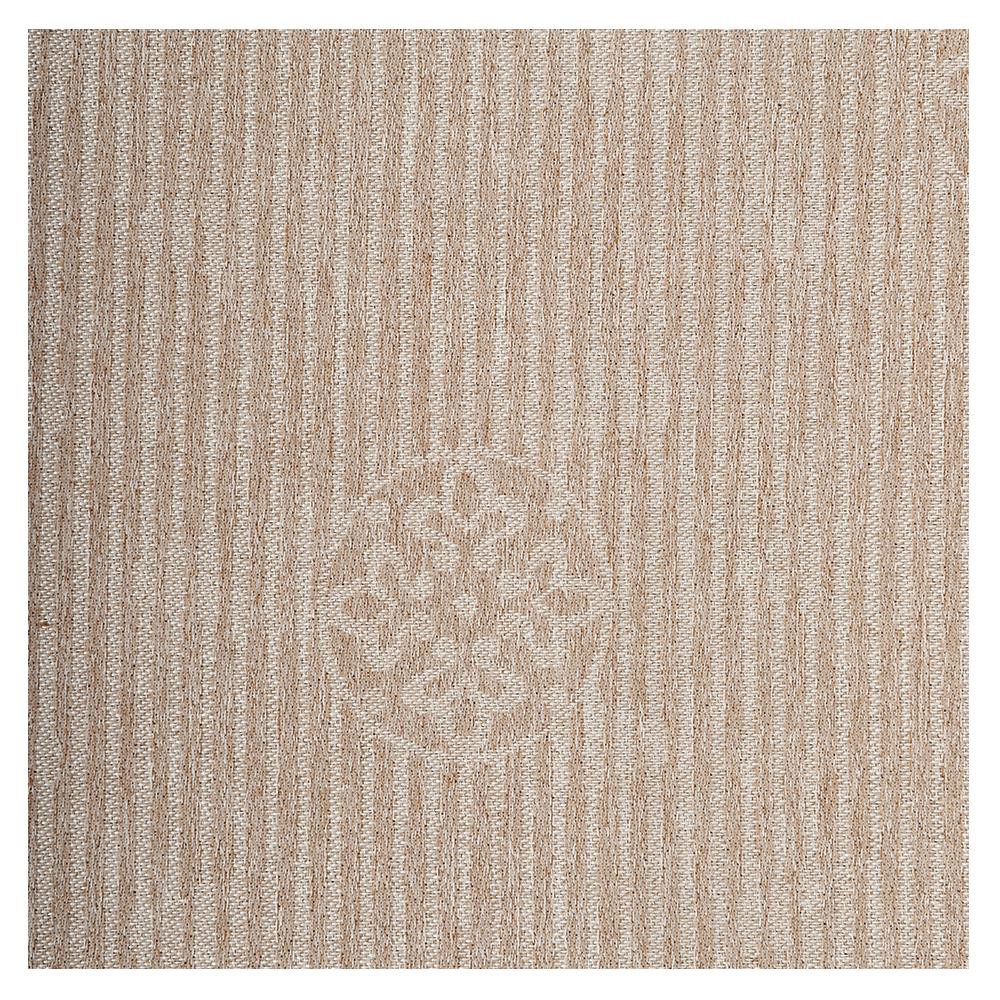 ผ้าม่าน EYELET CHILD FREEDOM STYLE DAJONG UV 135X220 ซม. สีน้ำตาล ผ้าม่านประตู CURTAIN ผ้าม่านและมู่ลี่