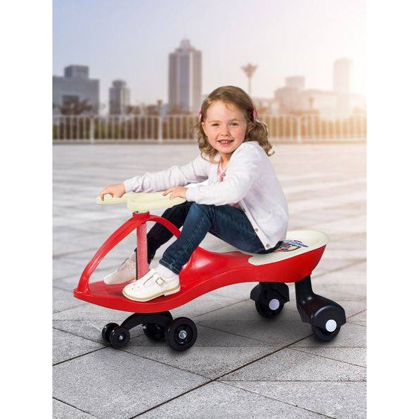 !!สินค้าขายดี!! รถขาไถดุ๊กดิ๊กสำหรับเด็ก Kid’s Wiggle Car