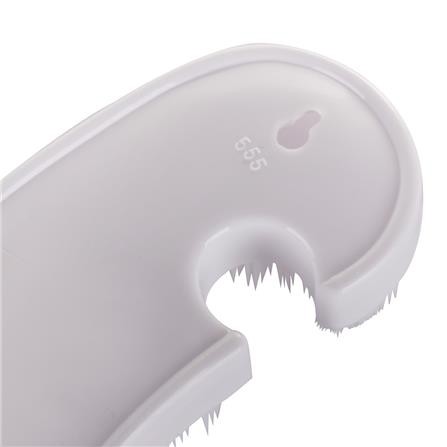 แปรงไนล่อน ซักผ้า CSP555 CSP ทำจากเส้นใยไนลอนที่หนาเป็นพิเศษ ทนทาน