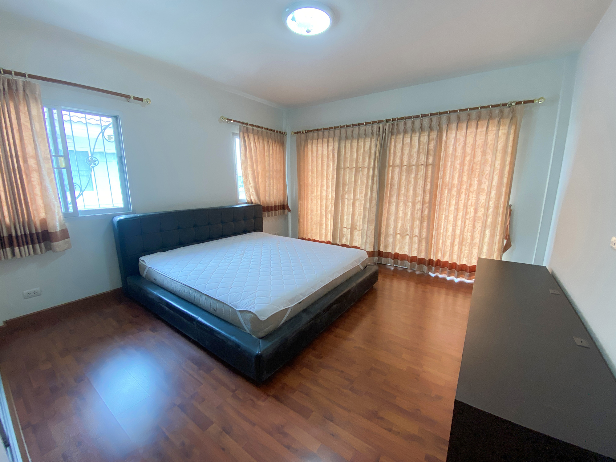 81589-ขายบ้านเดี่ยว ศุภาลัย การ์เด้นวิลล์ ติวานนท์-ปทุมธานี