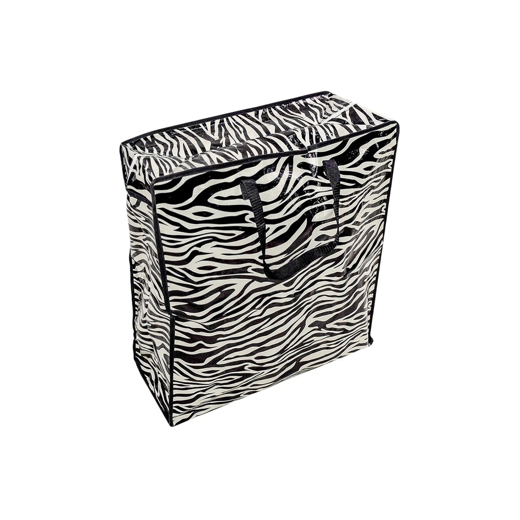 กระเป๋ากระสอบ ถุงกระสอบ ถุงใส่เสื้อผ้า กระเป๋าใบใหญ่ กระเป๋าอเนกประสงค์ ถุงอเนกประสงค์ คละลาย