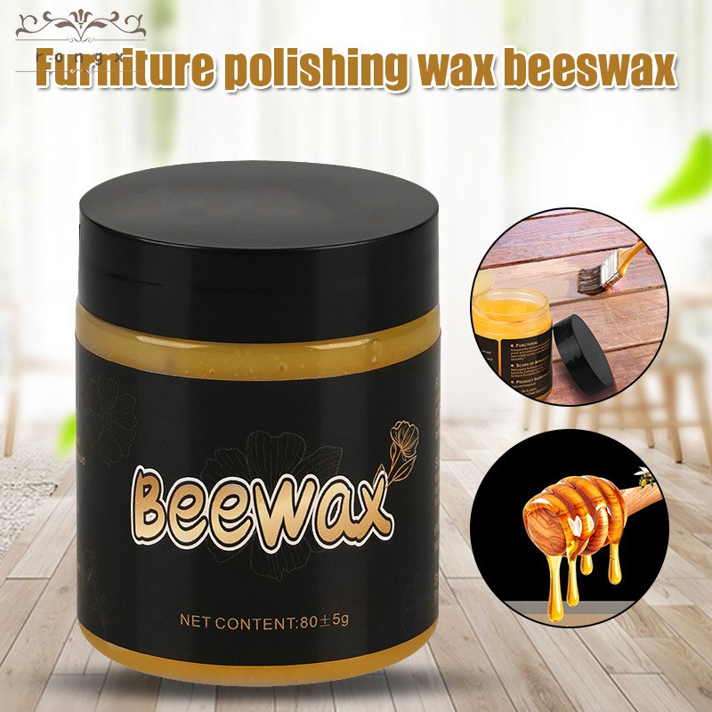 Beewax อุปกรณ์สําหรับใช้ในการทําความสะอาดเฟอร์นิเจอร์