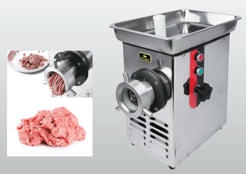เครื่องบดหมู / บดเนื้อ ไฟฟ้า ตั้งพื้น เบอร์32