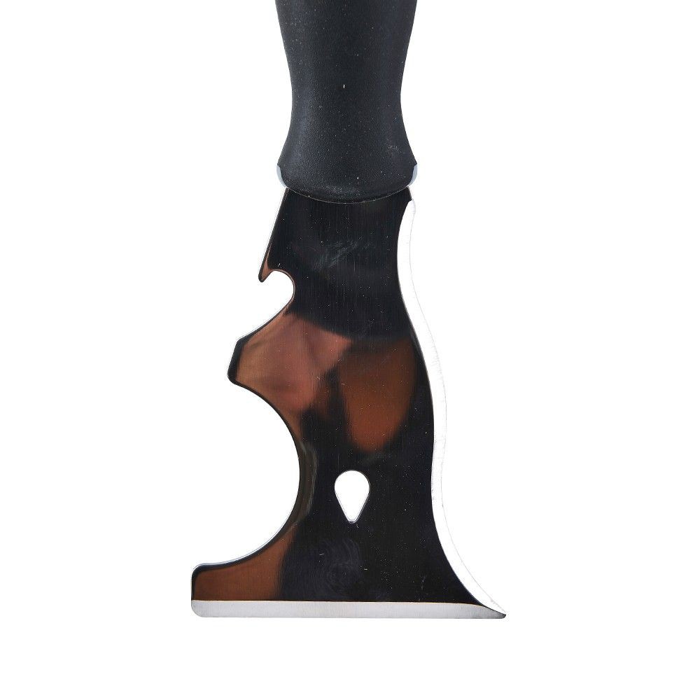 เกรียงสเตนเลส อเนกประสงค์ 10IN1 WELL FORCE 10IN1 MULTI TOOL WELL FORCE TROWEL
