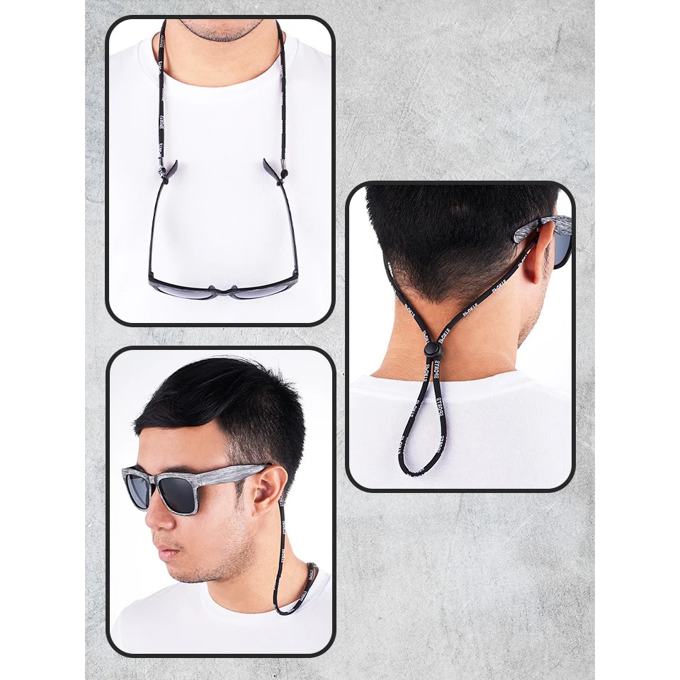 !!สินค้าขายดี!! สายคล้องแว่นตา Strap for Eyeglasses