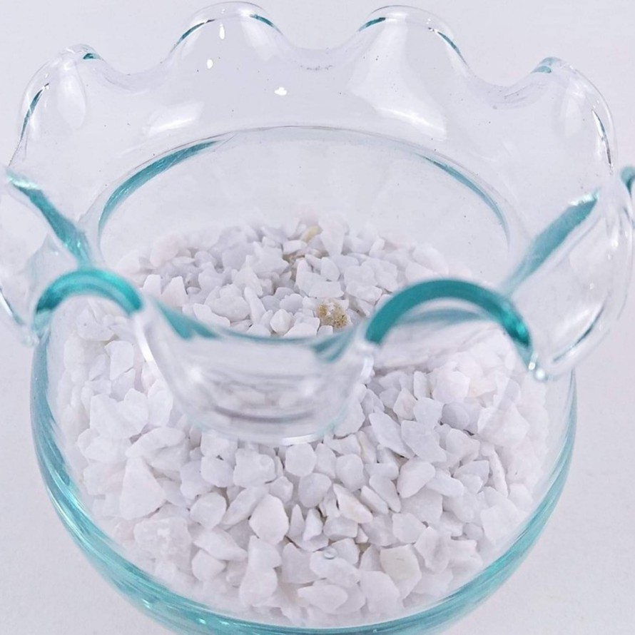 หินเกล็ดเม็ดสีขาว หินกระบองเพชร หินใส่กระถางเล็กๆ หินแม่น้ำ หินใส่แจกัน หินตกแต่งสวนถาด หิน หินสี หินใส่กระถางต้นไม้