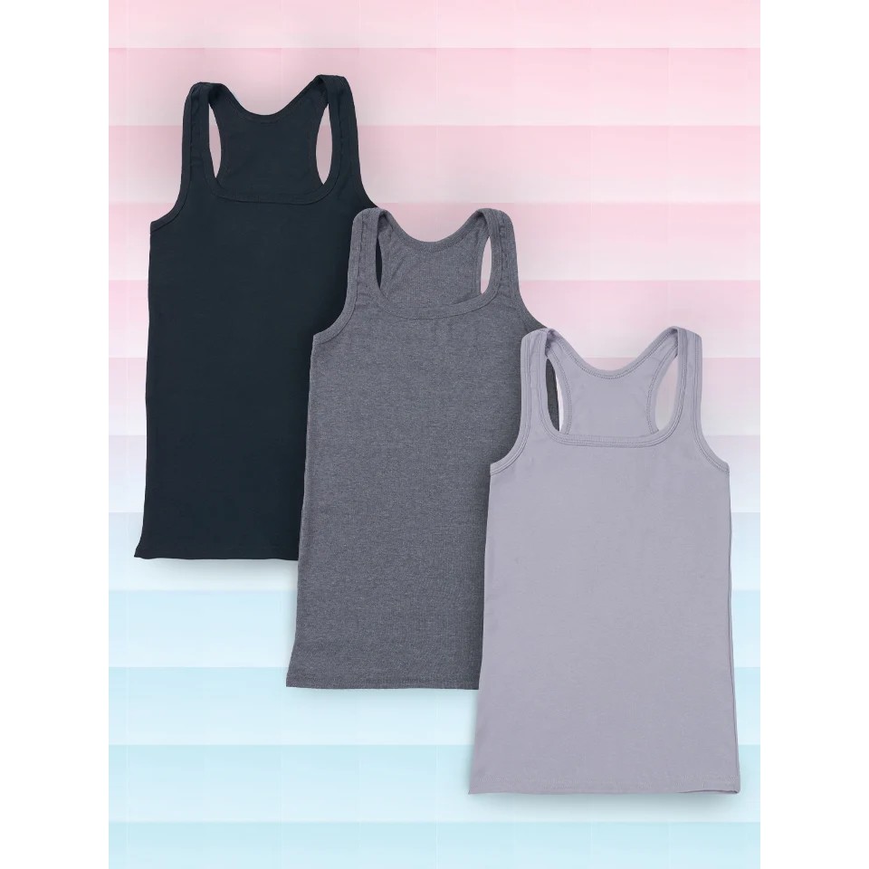 !!สินค้าขายดี!! เสื้อกล้ามสำหรับสุภาพสตรี Women's Tank Top
