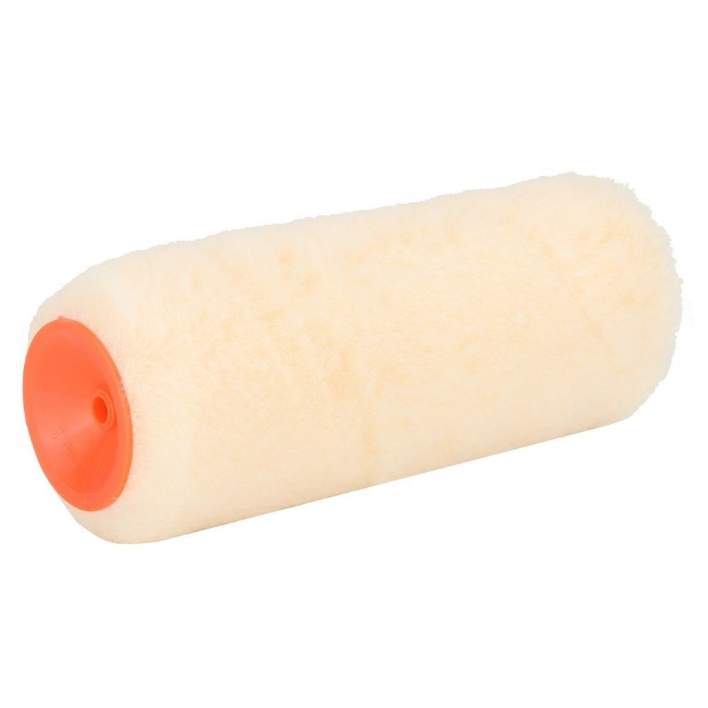 อะไหล่ลูกกลิ้งทาสีอะคริลิก HACHI 7 นิ้ว อุปกรณ์ทาสีPAINT ROLLER COVER HACHI 7"