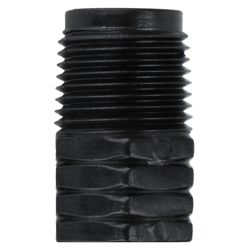 ข้อต่อตรงเกลียวนอก 1/2"x20 มม. RAINDROP 2 ชิ้น/ชุด RAINDROP1/2"x20MM STREIGTH FEMALE PACK2