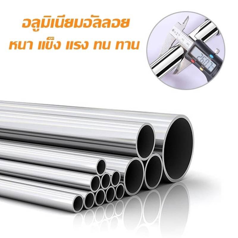 (newdimension.) ถูกที่สุด!! Mop ไม้ถูพื้น ไม้ม็อบถูพื้น ไม้ม็อบย ไม้ถู ไม้ถูหัวสแตนเลส อุปกรณ์ทำความสะอาด ผ้ามอบถูพื้น