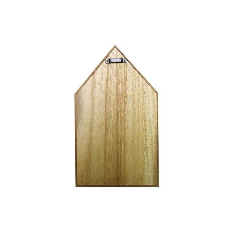 ของขวัญ Decor กล่องกุญแจไม้ LETTER 24X16.5X7.3 ซม. HOME LIVING STYLE | HOME LIVING STYLE | ISP/FD-002-015