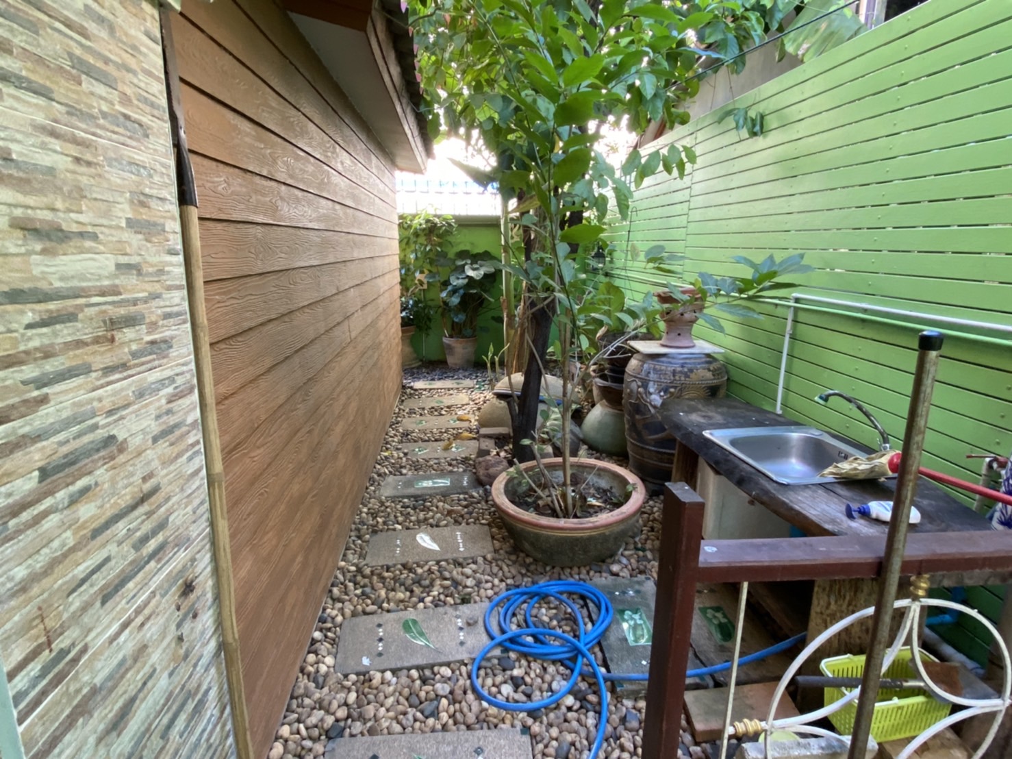 76909-ขายบ้านเดี่ยว โครงการ เอ.ซี. เฮ้าส์ 3 ต.ลาดสวาย อ.ลำลูกกา จ.ปทุมธานี