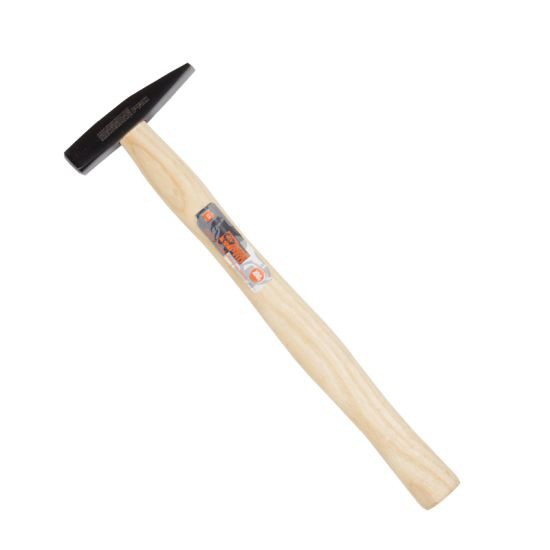 GAINT KINGKONG PRO ค้อนช่างทองด้ามไม้ รุ่น KKP25211 ขนาด 100 กรัม สีน้ำตาล