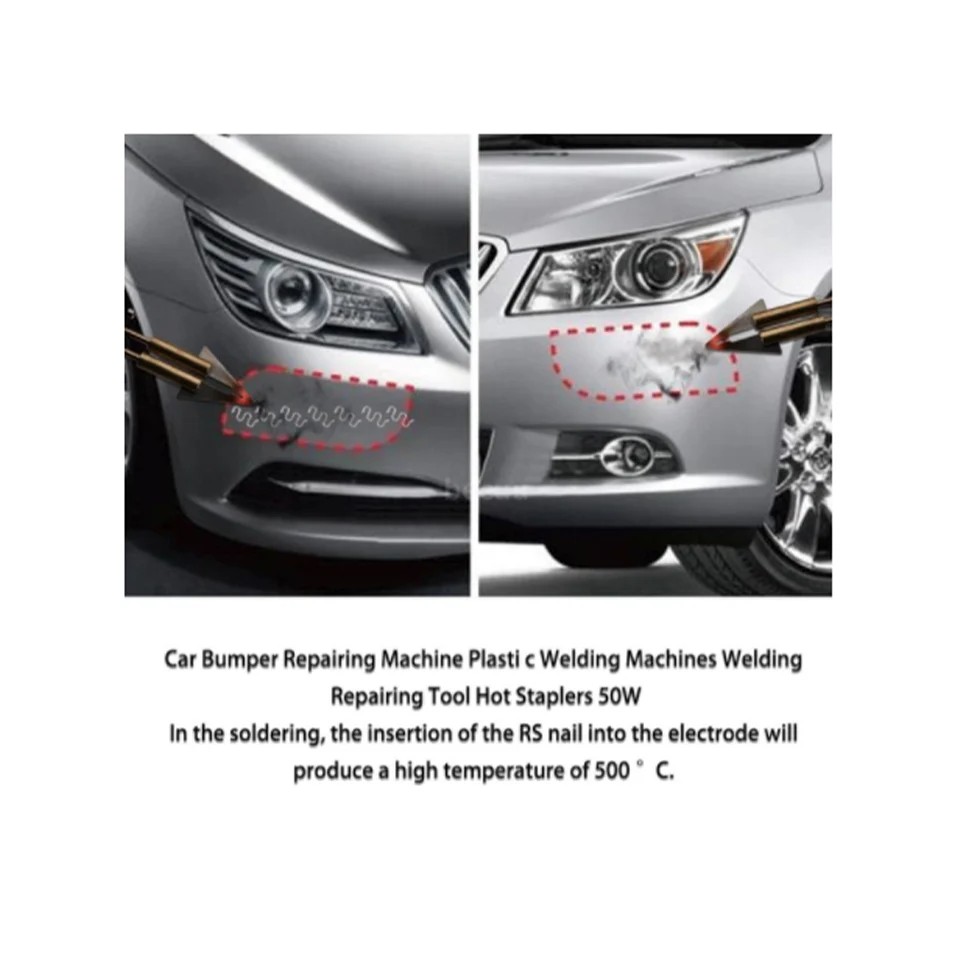 !!สินค้าขายดี!! เครื่องเป่าลมร้อน ปืนเป่าลมร้อน ปืนเชื่อมพลาสติก Plastic Weld Gun