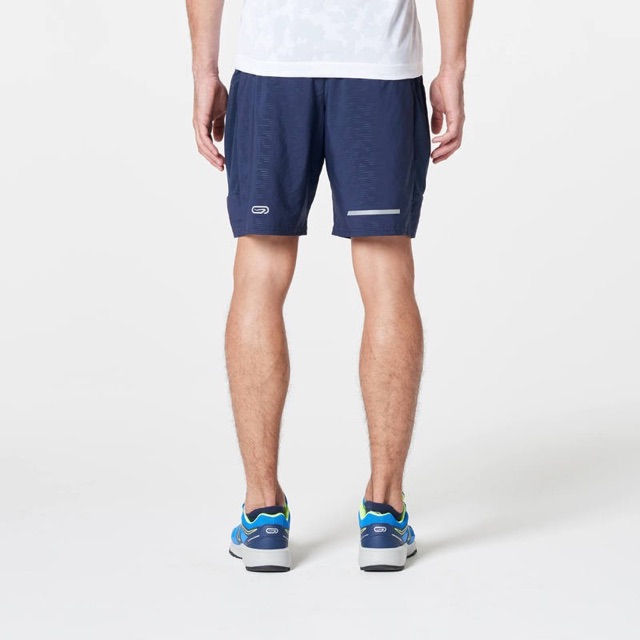 กางเกงวิ่ง Kalenji รุ่น RUN DRY+ เบาสบาย แห้งไว ระบายอากาศ