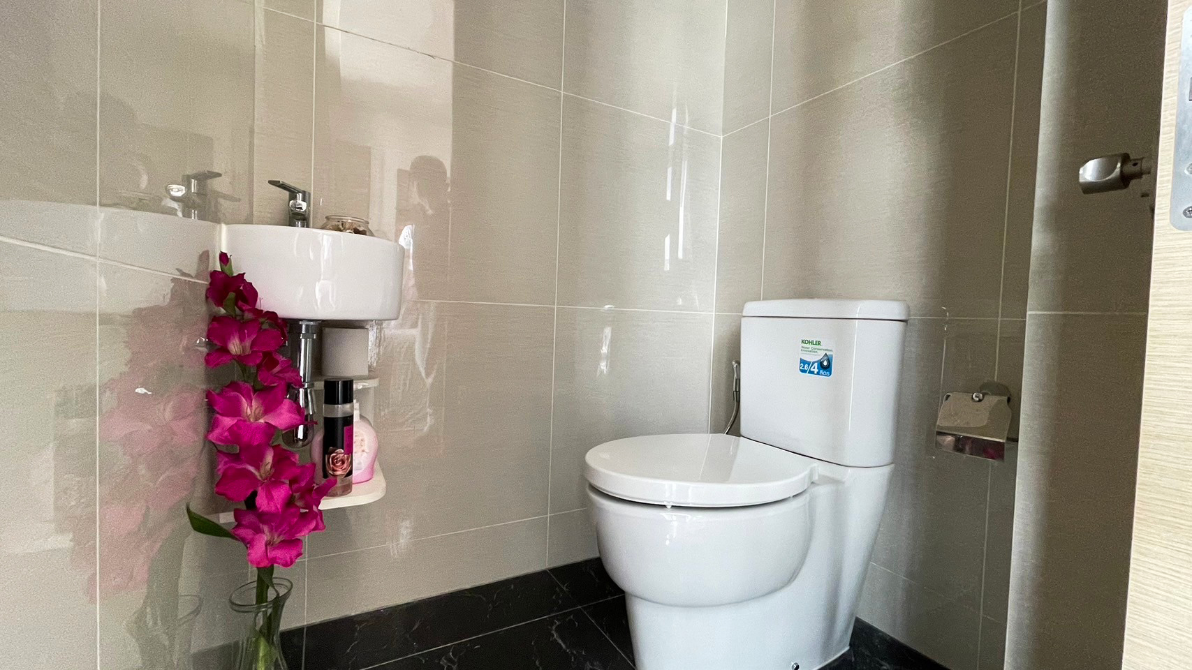 72235-ให้เช่า คอนโด Park 24 พร้อมพงษ์ ใกล้รถไฟฟ้า