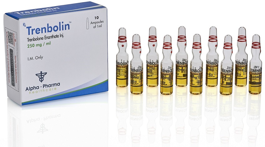 Trenbolin