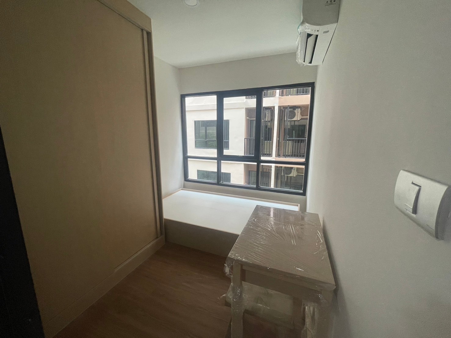 ขายคอนโด โครงการ ALIVE Sukhumvit 76 สำโรง พระประแดง