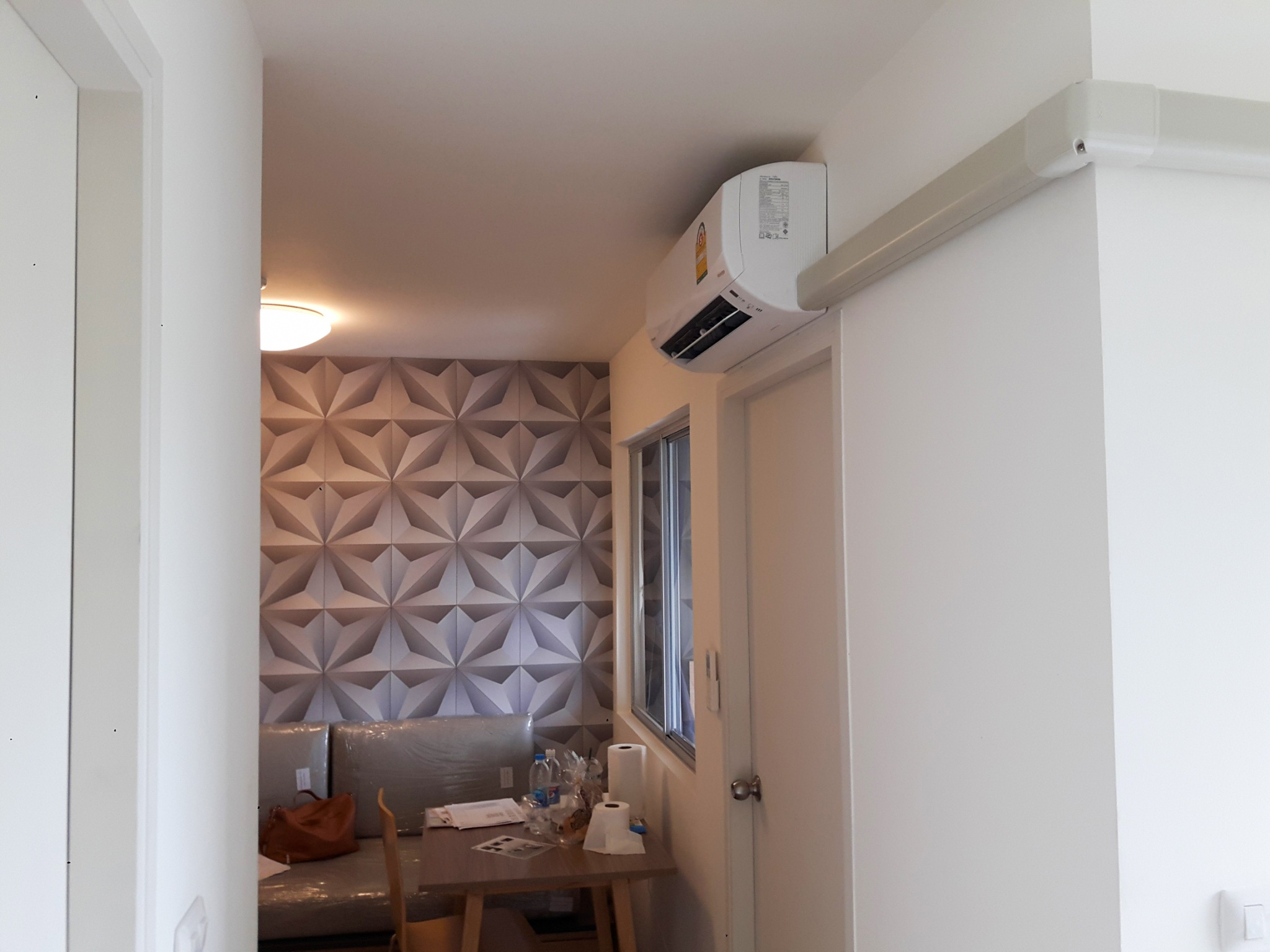 76990-ขายคอนโด ยู แคมปัส รังสิต-เมืองเอก (ติดกับ ม.รังสิต)